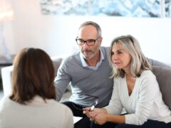 Advance directives