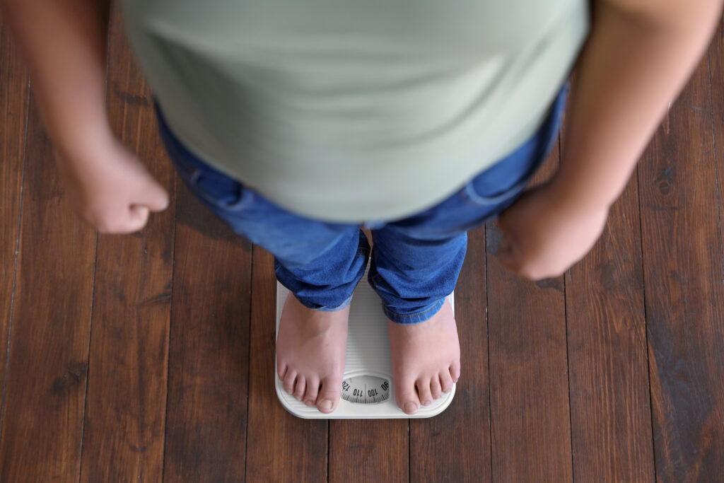 Teen BMI