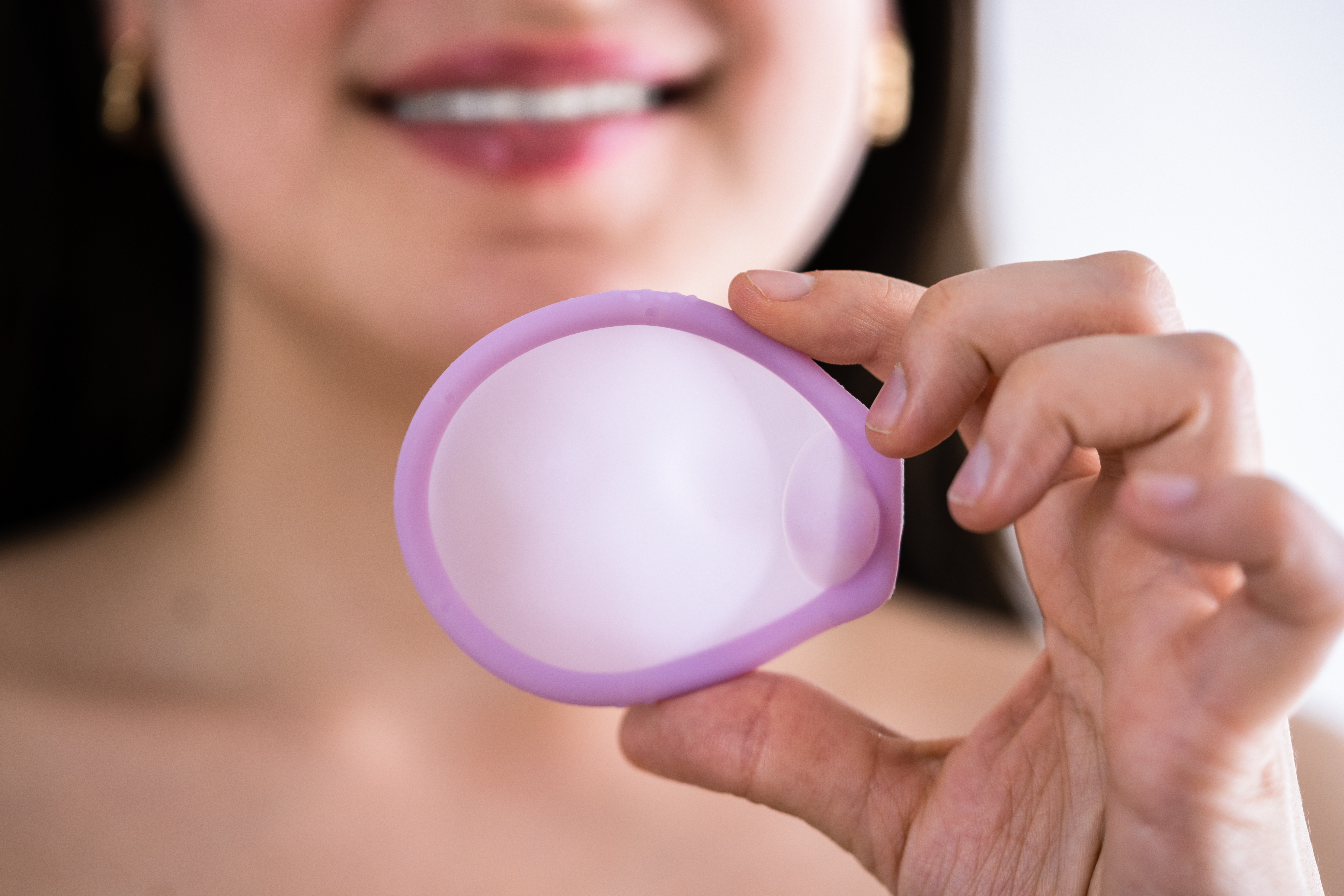 Diaphragm