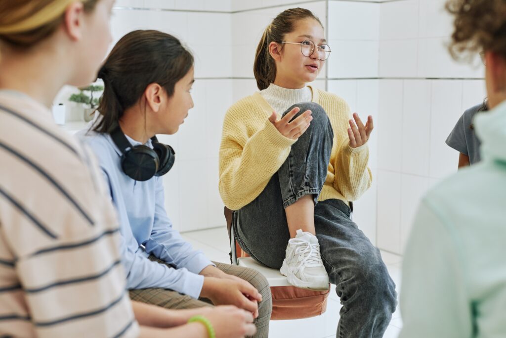Teens