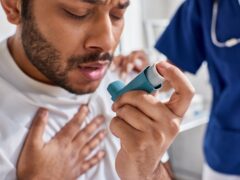 Asthma