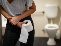 Anti-diarrhea meds