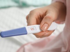 Pregnancy
