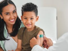 Vaccinations