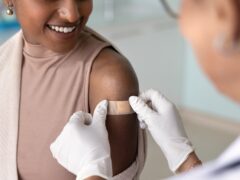 Vaccinations