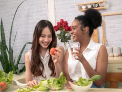 Teen health