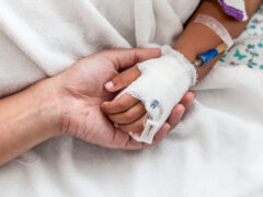 Child emergency